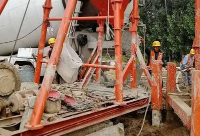 沁阳现在打井50米需要多少钱