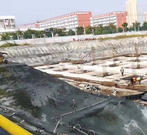 沁阳工地打井费用