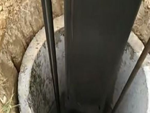 沁阳打井公司